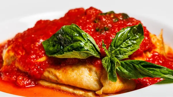 Mamma G's Ristorante Italiano - Henrietta — Italian restaurant in Rochester