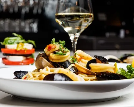 Mamma G's Ristorante Italiano - Pittsford — Italian restaurant in Rochester
