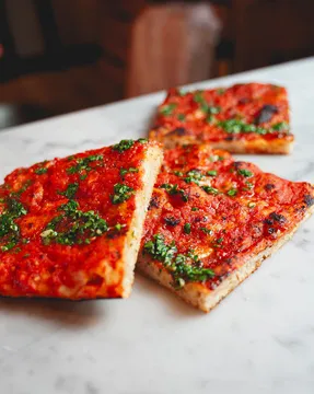 Mamma Luca — Italian restaurant in Portsmouth