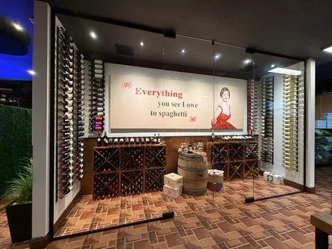 Mamma Mia 2 — Italian & Pizza restaurant in Homestead