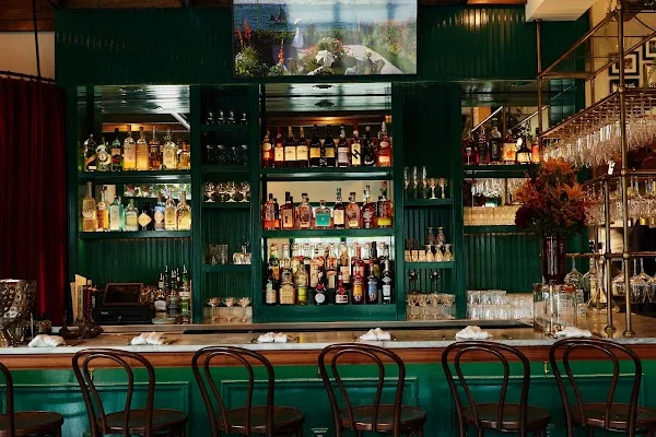 MaMou — European restaurant in New Orleans