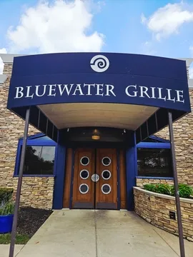 Mancy's Bluewater Grille — Seafood restaurant in Maumee