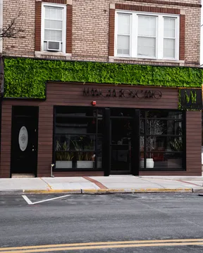 Mangia Toscano — Italian restaurant in Metuchen
