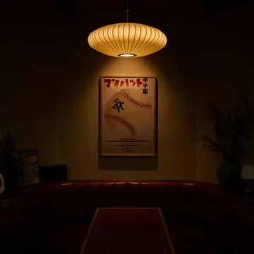 Manhatto — Japanese-Italian restaurant in New York