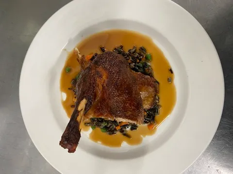 Manny's Bistro — French restaurant in New York