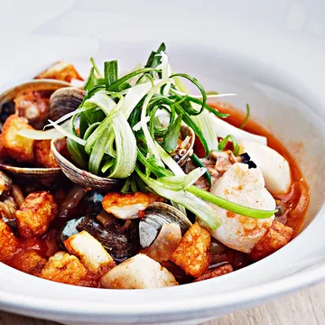 Manoli's — Greek restaurant in Salt Lake City