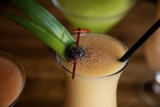 Manolito — Cuban restaurant in New Orleans