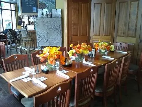 Manuel's Bread Cafe — French restaurant in North Augusta