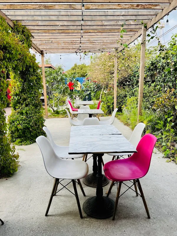 Manzanilla — Seafood restaurant in Ensenada