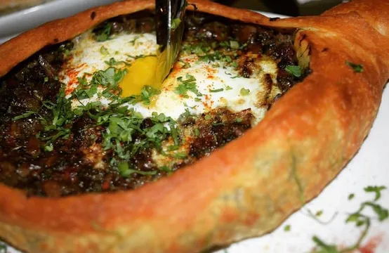 Marani — Kosher restaurant in New York