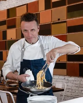 Marc179 — Brasserie restaurant in New York