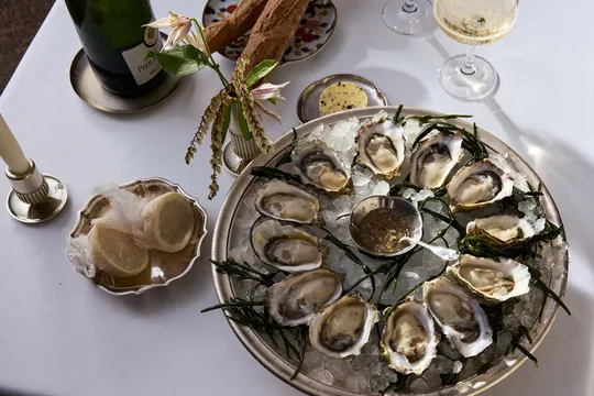 Marcel 945 Madison — French restaurant in New York