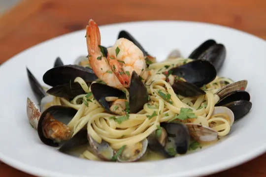 Marcellino — Italian restaurant in New York