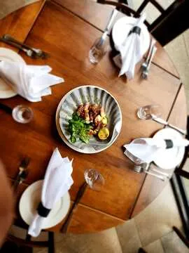 Marco Polo Ristorante — Italian restaurant in New York