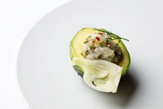 Marea - Beverly Hills — Italian restaurant in Los Angeles