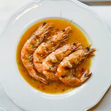 Maretta — Italian restaurant in New York