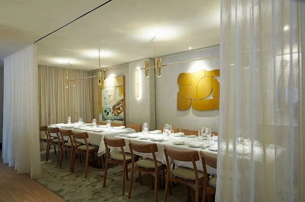 Margaret — Modern Australian restaurant in Sydney