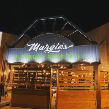 Margie's Kitchen + Cocktails — American restaurant in Minneapolis
