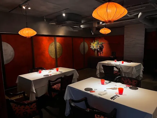 Margotto e Baciare — Innovative, Fusion restaurant in Tokyo