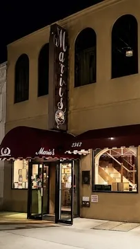 Mario's Restaurant of Arthur Avenue — Italian restaurant in New York
