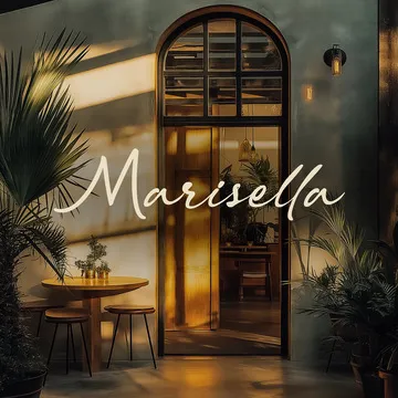 Marisella — California Italian restaurant in Santa Barbara