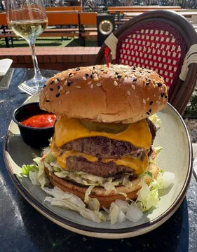 Market on Main — American restaurant in Columbia