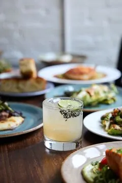 Market Table — American restaurant in New York