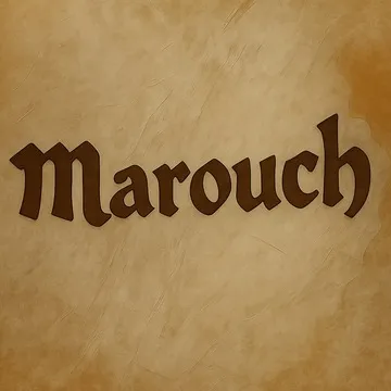 Marouch — Mediterranean restaurant in Los Angeles