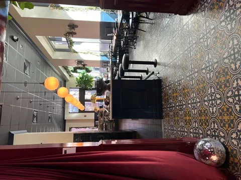 Martha's — Contemporary American restaurant in Hoboken