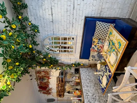 Martina's Trattoria — Italian restaurant in Atlantic City