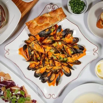 Martin's Tavern — American restaurant in Washington D.C.