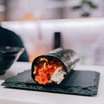 Maru Handroll Bar — Japanese restaurant in Memphis