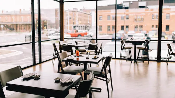 Maru - Kalamazoo — Sushi restaurant in Kalamazoo