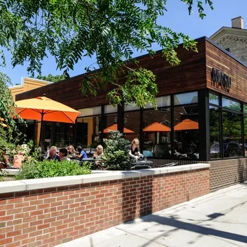 Maru Sushi Cherry Street- Grand Rapids — Sushi restaurant in Grand Rapids