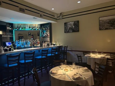 MARUZZELLA — Italian restaurant in New York