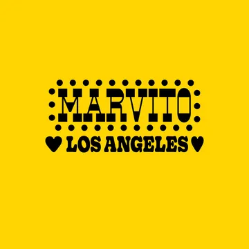 Marvito — Mexican restaurant in Los Angeles