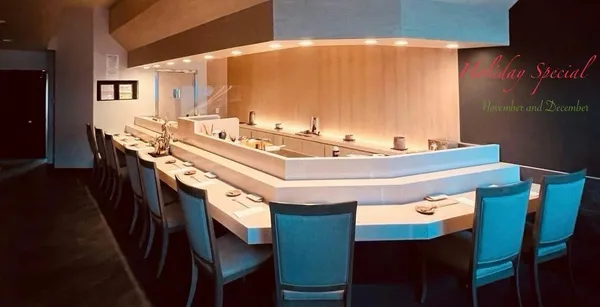 Masakazu — Sushi restaurant in Los Angeles