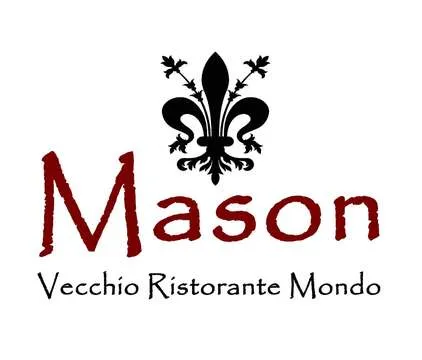 Mason — Italian restaurant in Sherwood