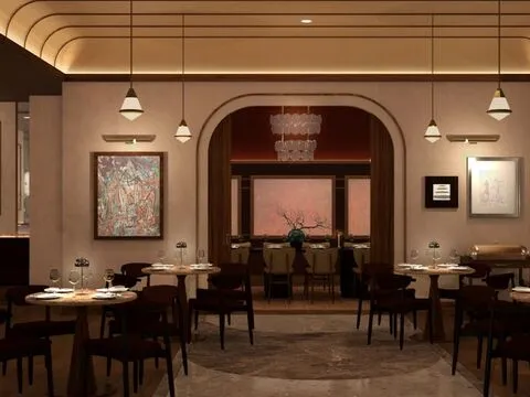 Masons — Southern restaurant in Nashville