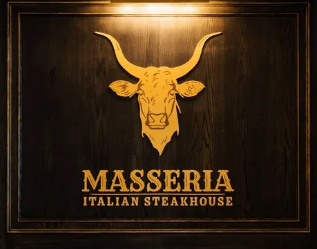 Masseria Italian Steakhouse — Italian Steakhouse restaurant in Morristown