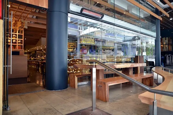 Masu — Japanese restaurant in Auckland