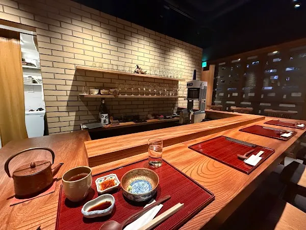 Matakichi — Japanese restaurant in Kyoto
