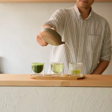 Matchaful Ritual Bar & Stone Mill — Tea Room restaurant in New York