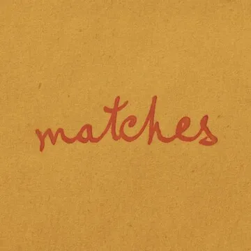 Matches — American restaurant in New York