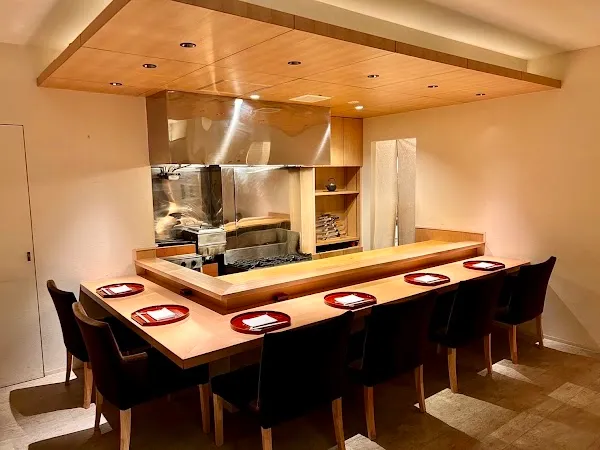 Matsukura — Japanese restaurant in Sapporo
