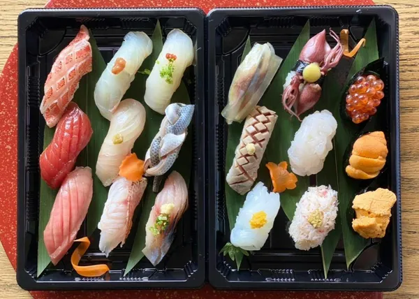 Matsumoto — Japanese restaurant in Los Angeles