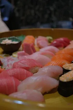 MATSURI — Japanese restaurant in Miami