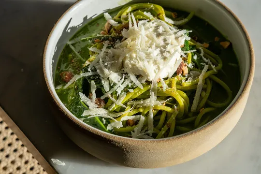 Mattina — Italian restaurant in San Francisco