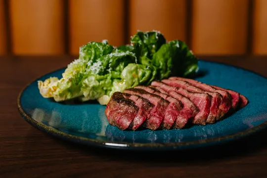 Matū Kai — Steak Restaurant restaurant in Los Angeles
