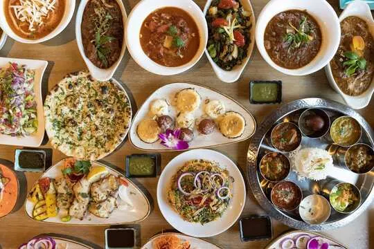 Mauka Indian Cuisine — North Indian restaurant in Eatontown